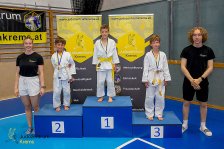 22.06.2024 Wachau JUDO Kids Cup